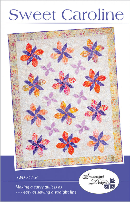 Sweet Caroline Pattern