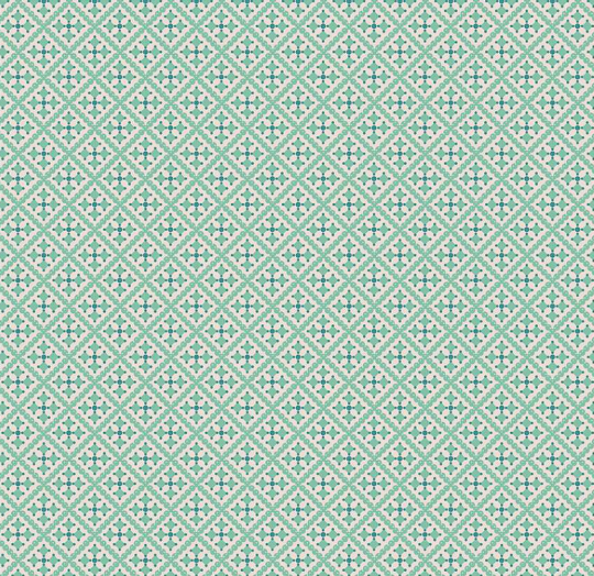 Gentler Times - Shenanigans Sea Glass - PER 1/4 YARD