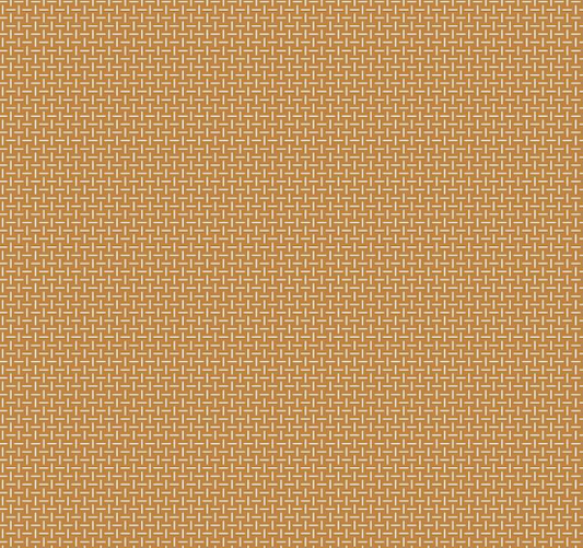Gentler Times - Splendid Butterscotch - PER 1/4 YARD