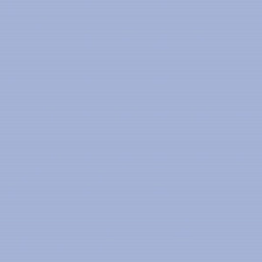 24/7: Solids - Periwinkle - PER 1/4 YARD