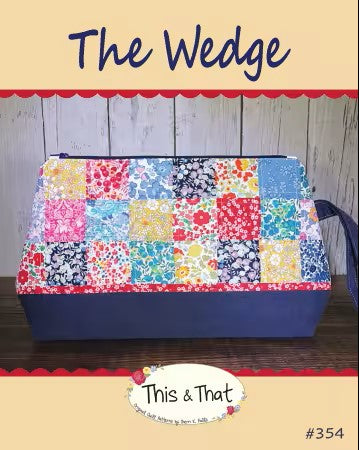 The Wedge Pattern