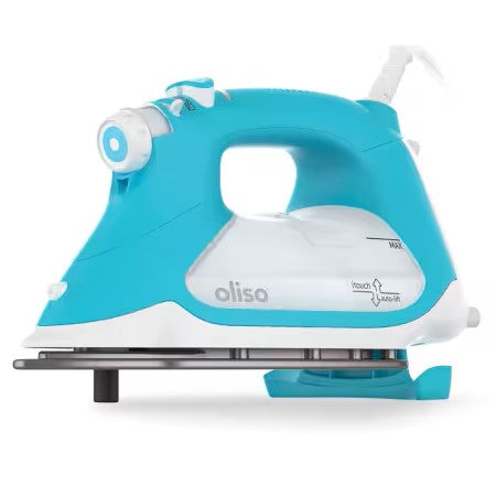 Oliso Iron TG1600 Pro Plus, Turquoise