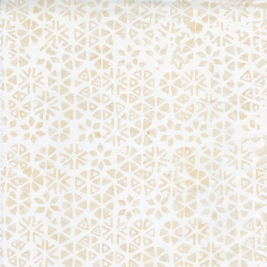 Tonga Linen - Gears, Cotton - PER 1/4 YARD
