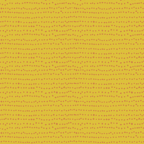 La Vie en Rose - Flecks One - PER 1/4 YARD