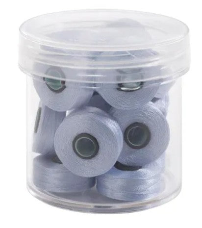 Magna-Glide Delights - L Bobbins - Tar Heel