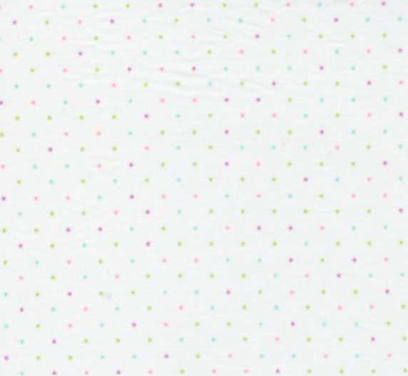 Twinkle Star, Spring - PER 1/4 YARD