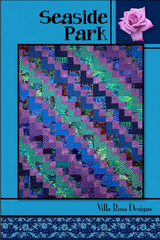 Seaside Park Pattern