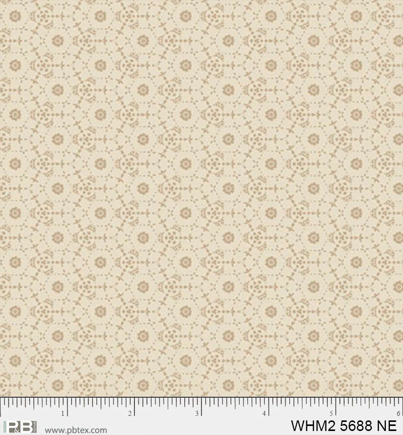 Whimsy II Basics, Interlocking Rings - Neutral