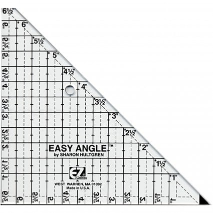 Easy Angle™ 6.5"