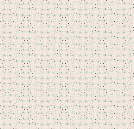 Gentler Times - Welcome Sea Glass - PER 1/4 YARD