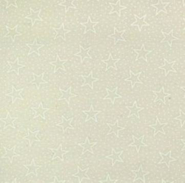 White on Tint Quilt Backing 108" Wide Back