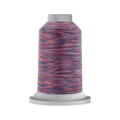 Affinity Variegated Thread - Patriot 3,000 yds