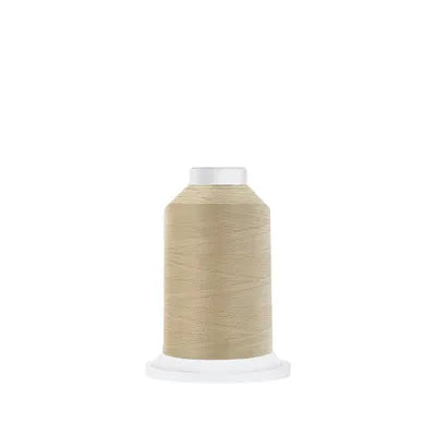 Cairo-Quilt 670yds mini spool - Linen