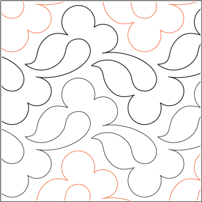 Easy Peasy paper pantograph