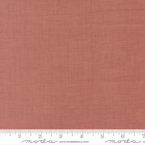 French General Solids - Clay - PER 1/4 YARD
