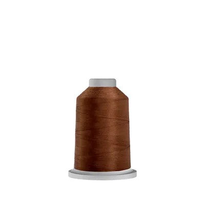 Glide 1100 yards Medium Brown 20464
