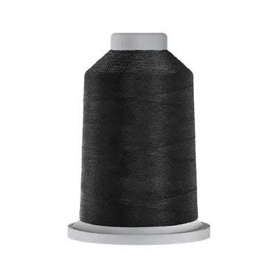 Glide 5500yds Black