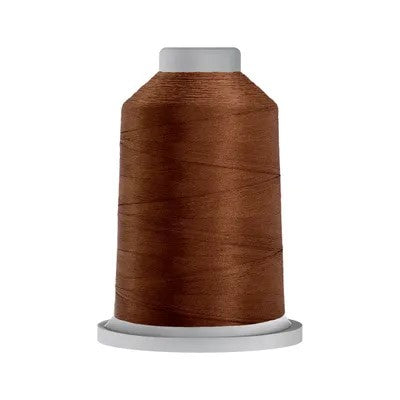 Glide 5500yds Medium Brown