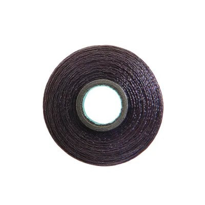 Magna-Glide Classic Style L prewound bobbins - Navy 60240