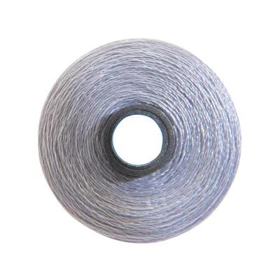 Magna-Glide Classic Style M/Jumbo Bobbin 210 yds 60 wt - Light Grey 60425