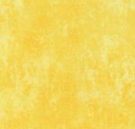 Yellow Smudge of Color 108" Wide Back