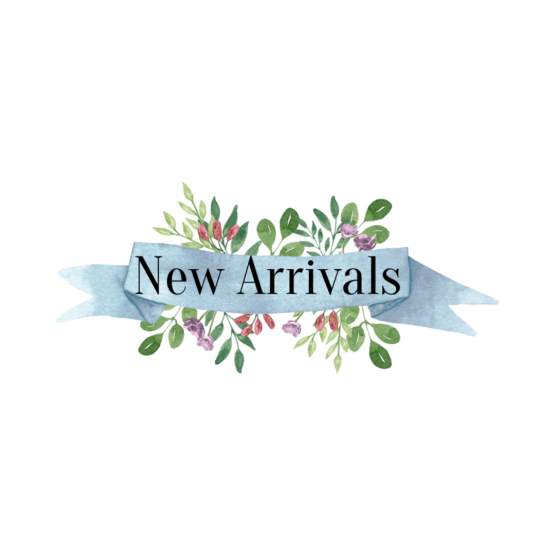 New Arrivals