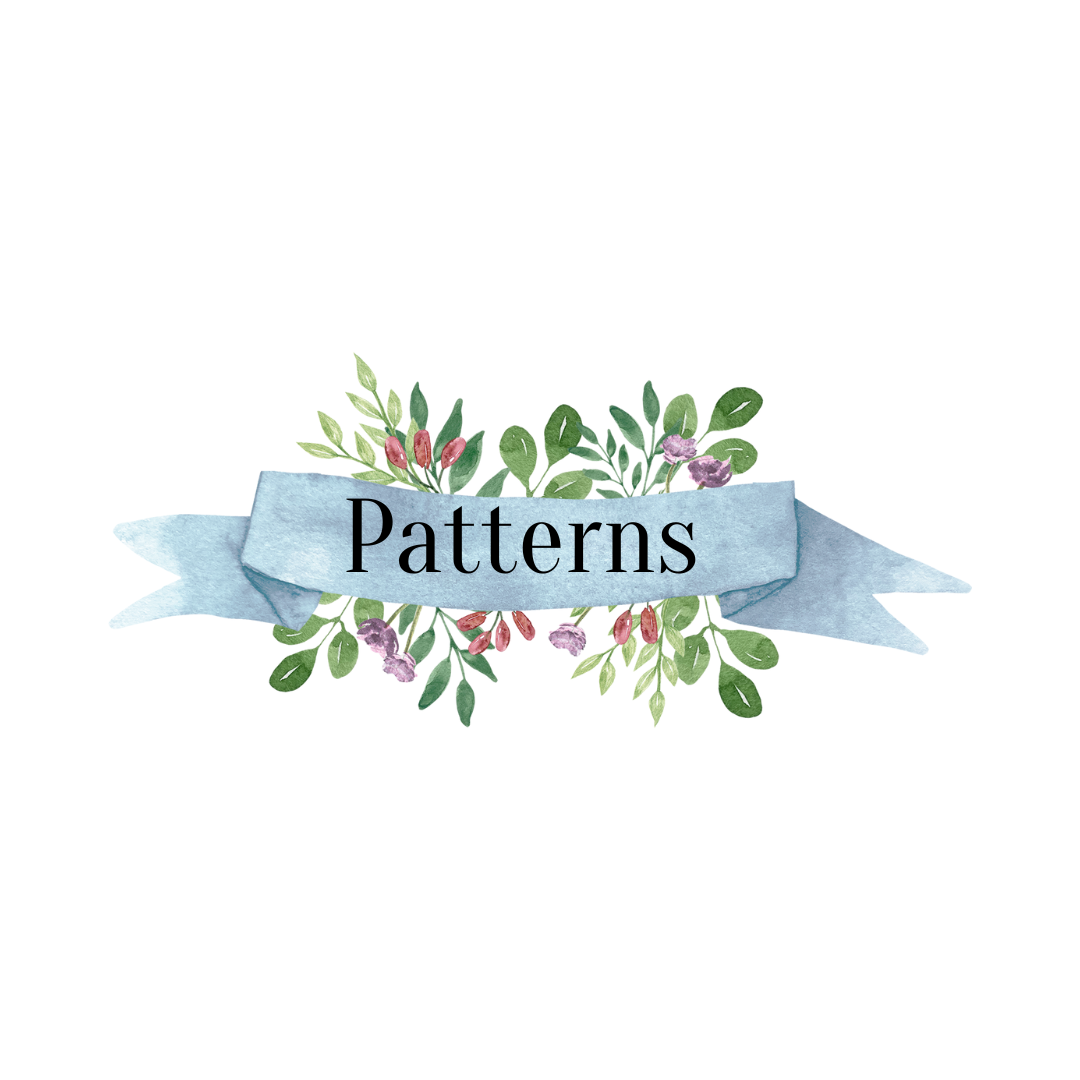 Printed Quilt Patterns