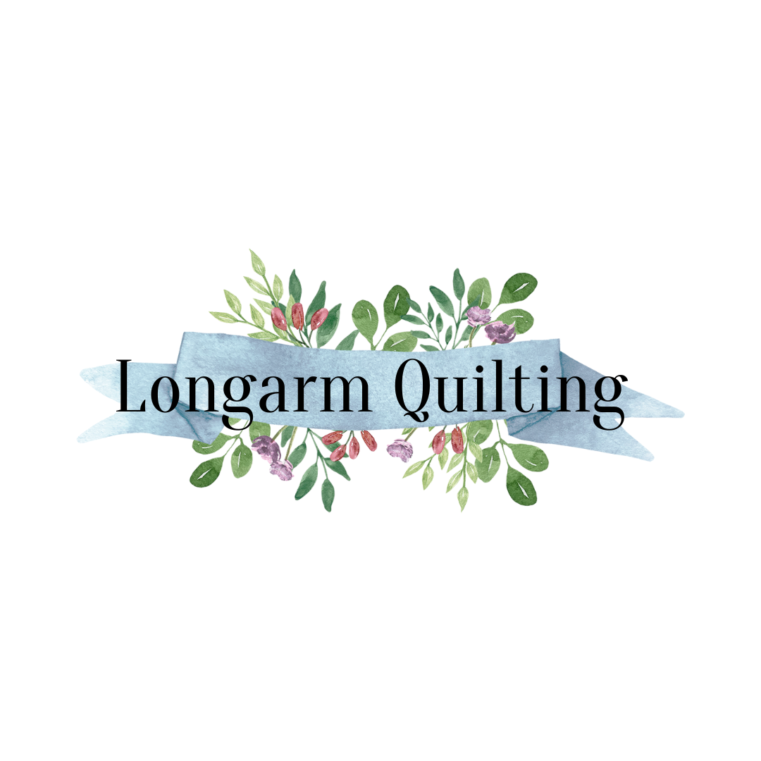Long Arm Quilting