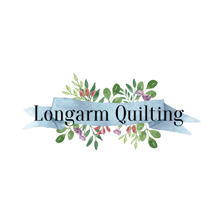 Long Arm Quilting