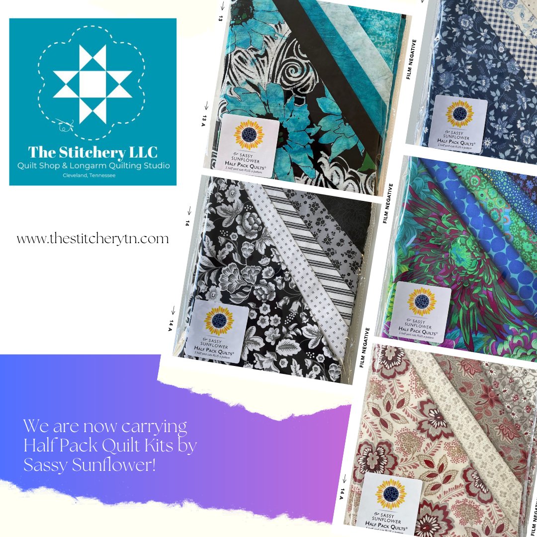 Quilt Kits