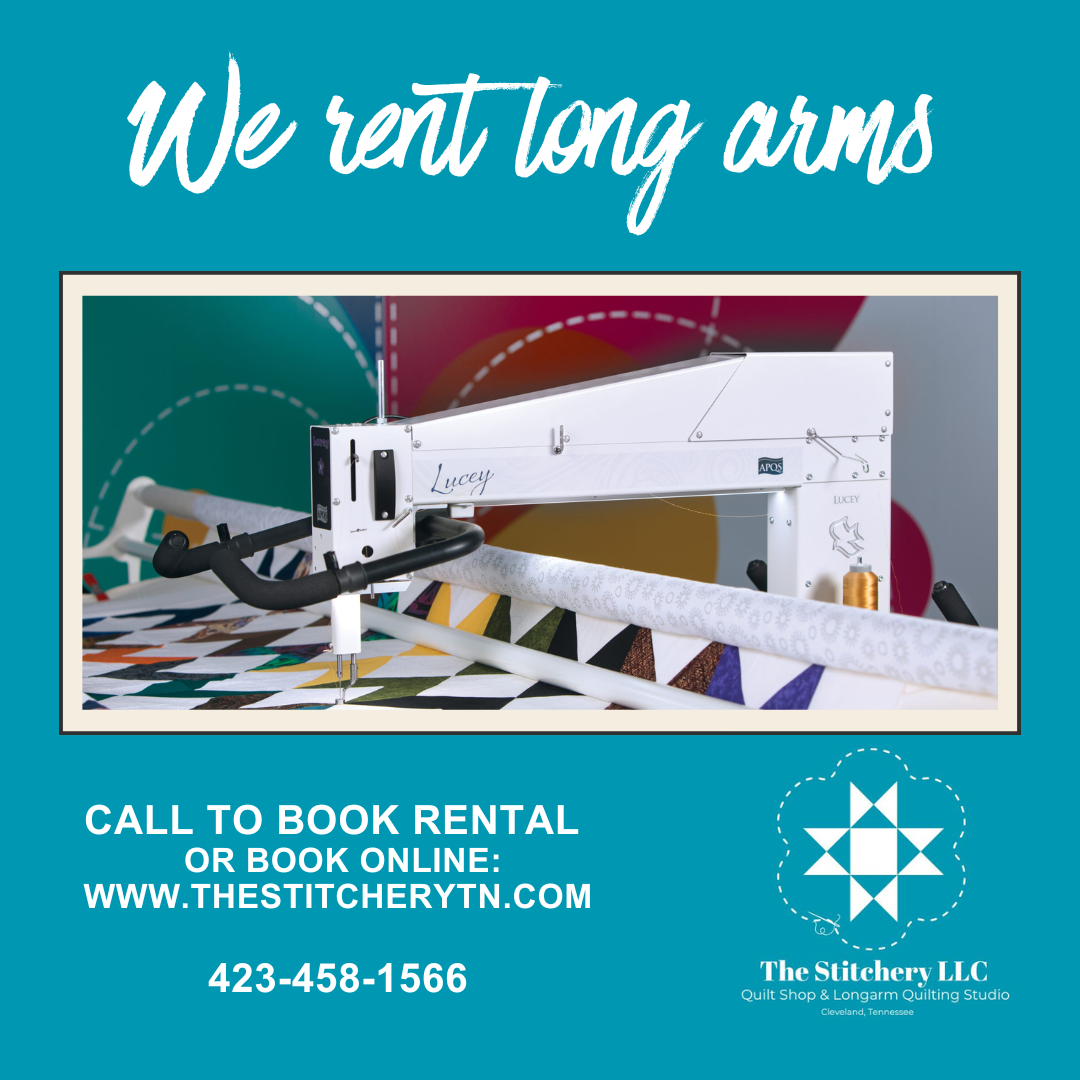 Long Arm Rentals