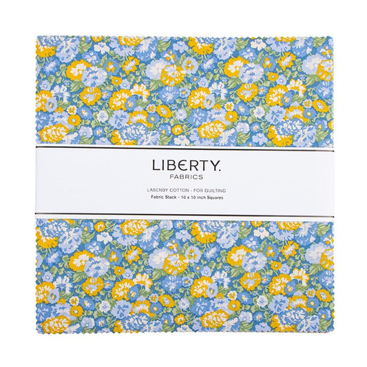 Liberty Palace Gardens 10" Stacker, 42 pcs