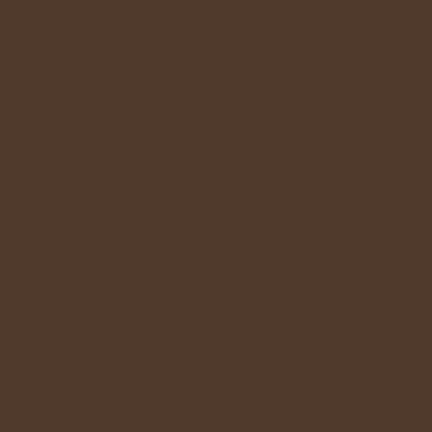 Painter's Palette Solids - Espresso - PER 1/4 YARD