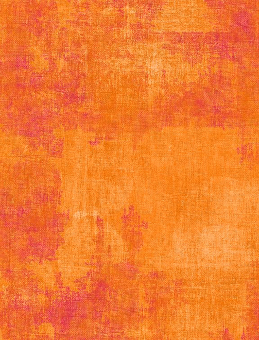 Essentials Dry Brush - Orange Peel - PER 1/4 YARD