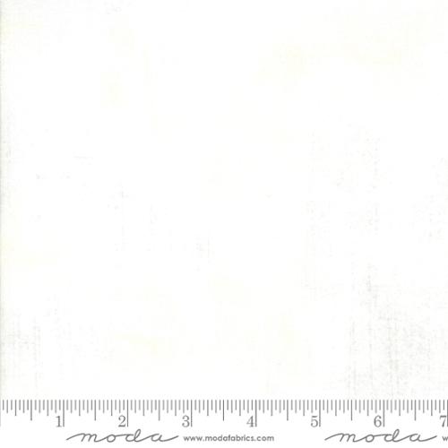 108" Grunge Wide Back White Paper