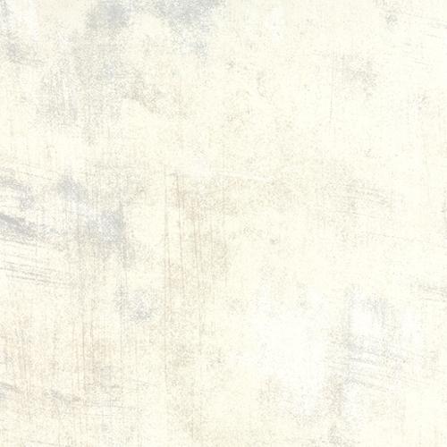 108" Grunge Wide Back Creme