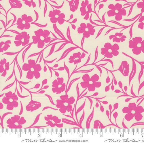 Maeve - Tansy Pearl - PER 1/4 YARD