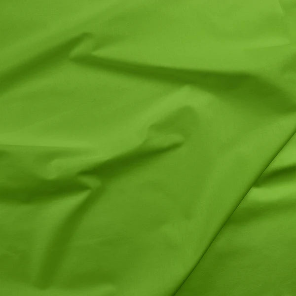 Painter's Palette Solids - Mint - PER 1/4 YARD