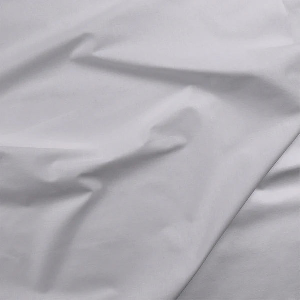 Painter's Palette Solids - Aluminum - PER 1/4 YARD