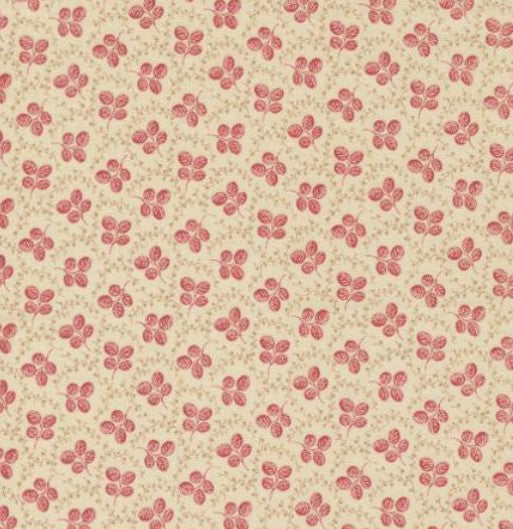 Chateau De Chantilly - Lille, Pearl - PER 1/4 YARD