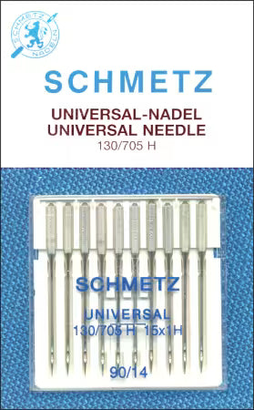 Schmetz Universal Needles 14-90