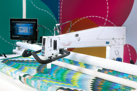 Quilt Path Class - Making a Whole Cloth Quilt - Sept 14, 1-5 pm