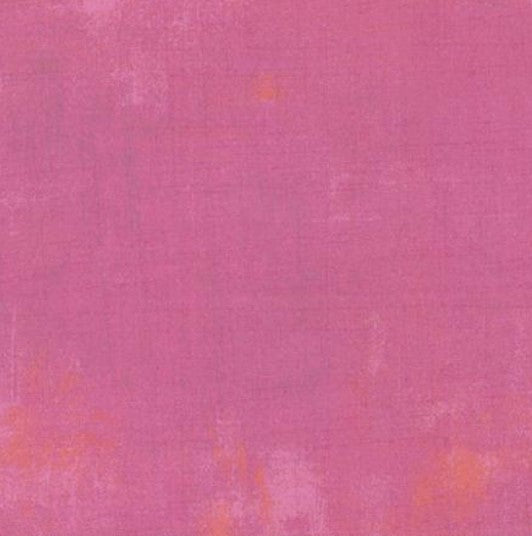 Grunge - Rose - PER 1/4 YARD