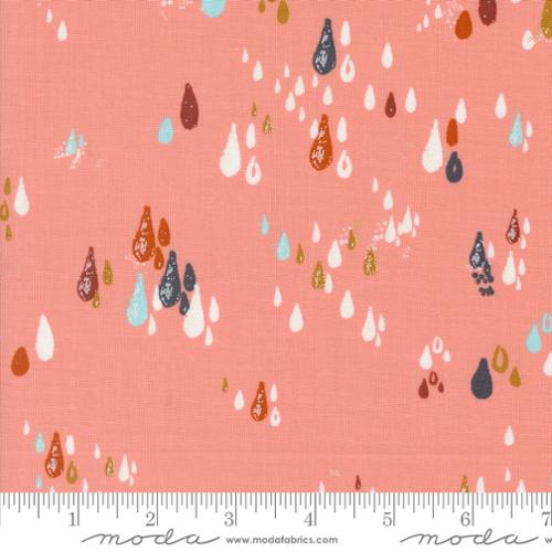 Things Above, Drops, Cameo - PER 1/4 YARD