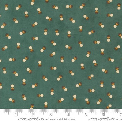 Collections - Unity, Twin Dot, Twilight - PER 1/4 YARD