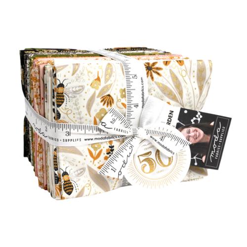 Bee Garden Fat Quarter Precuts (29 FQ)