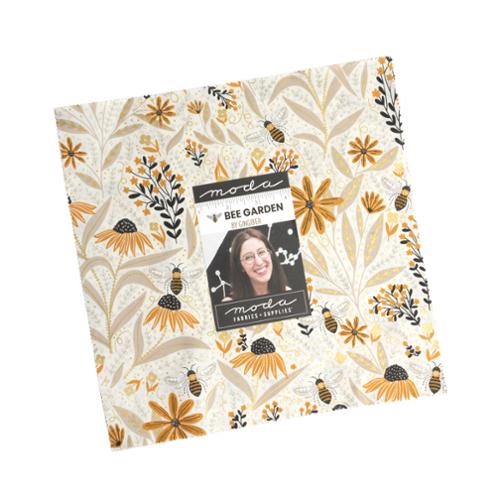 Bee Garden Layer Cake Precuts