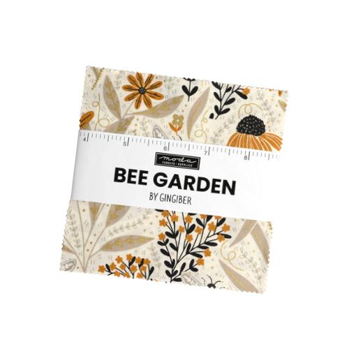 Bee Garden Charm Pack Precuts