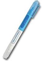 Chacopen, Blue, Water Soluble  w/Eraser