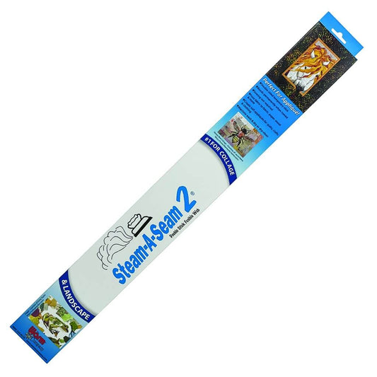 Steam A Seam 2, 24" X 3yd, Warm Company